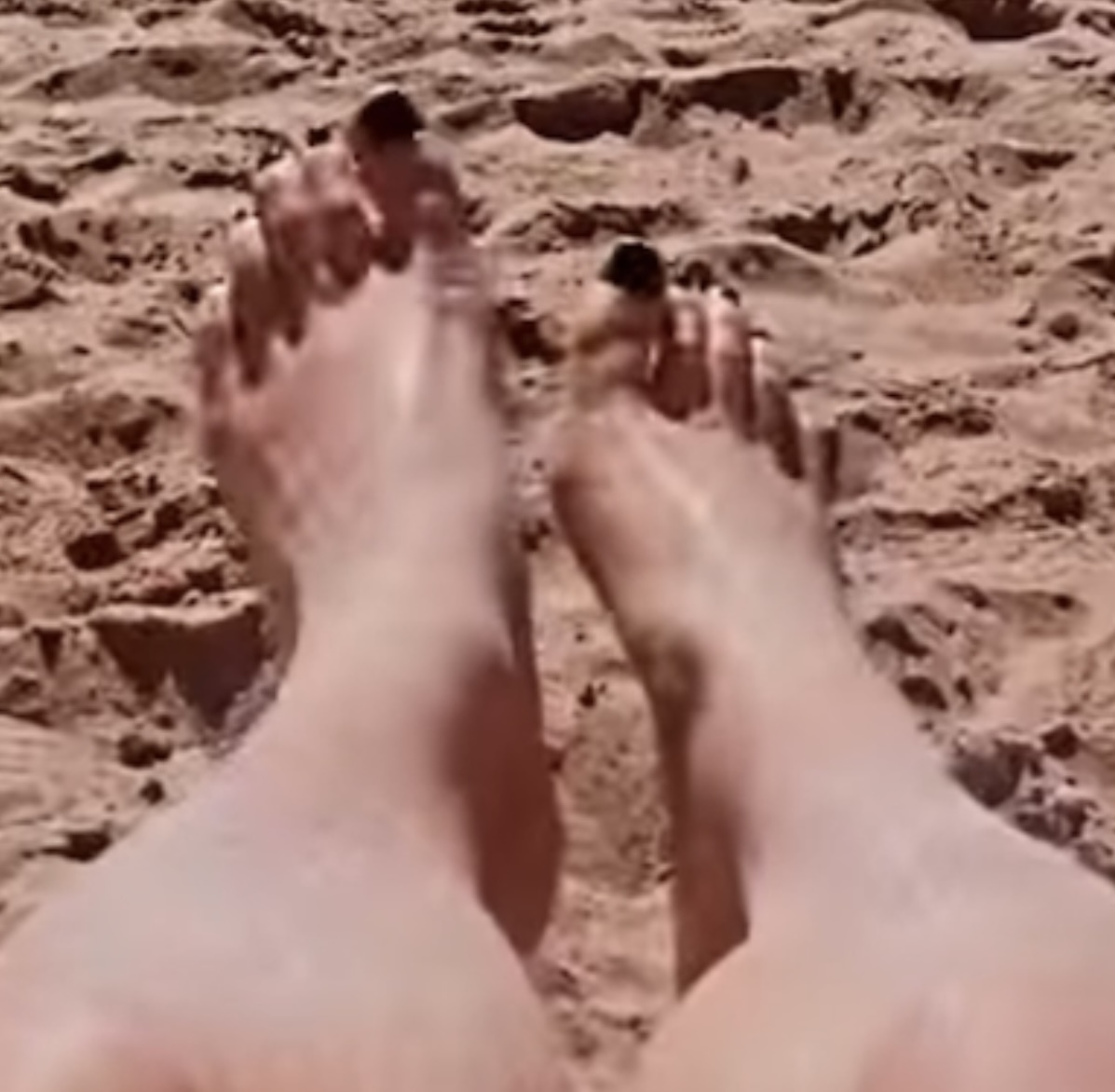 Sonia Bohosiewicz Feet